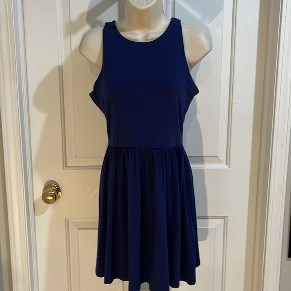 Susana Monaco dress size small